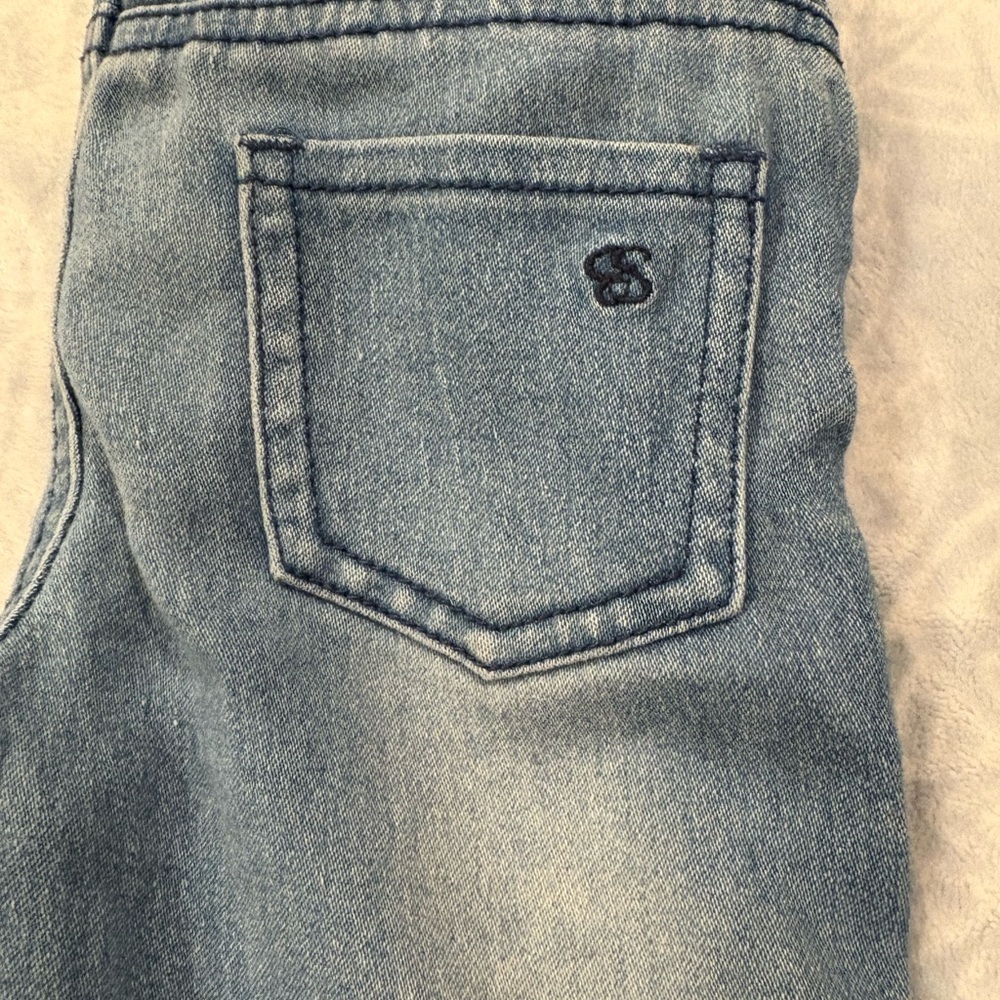 Size 3t toddler girls Jessica Simpson bundle - Picture 6 of 7